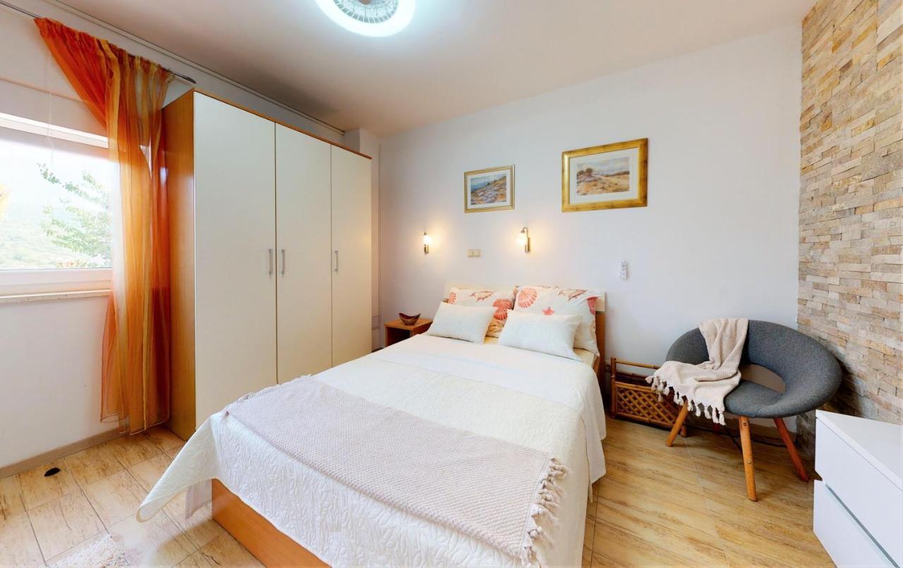 Apartments Silva Slatine Ngoại thất bức ảnh