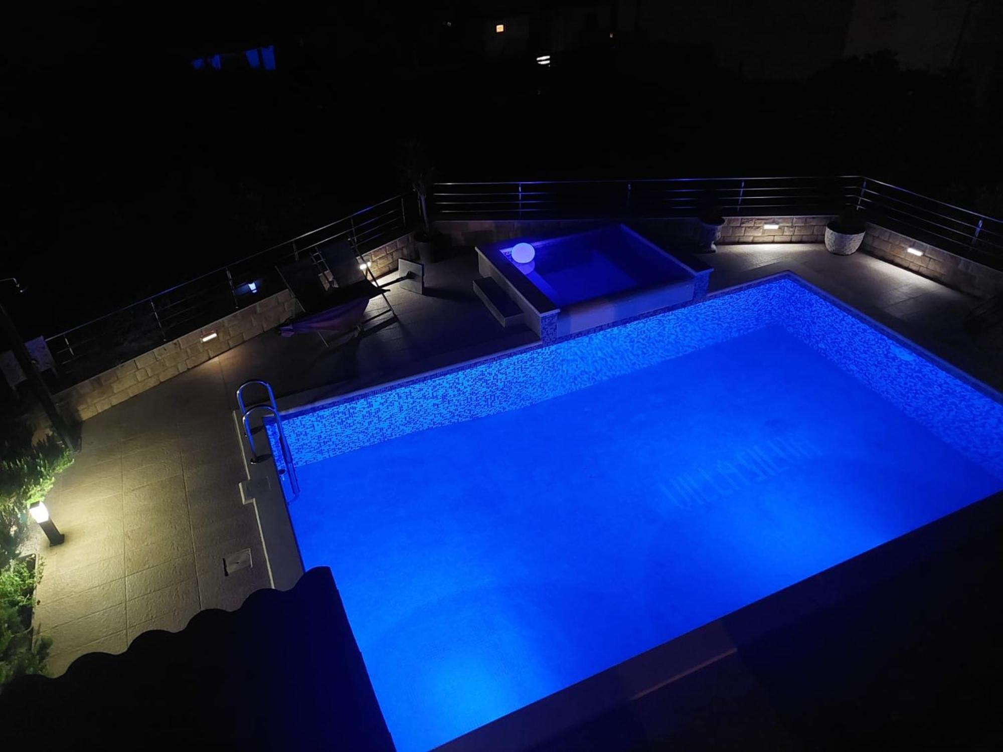 Apartments Silva Slatine Ngoại thất bức ảnh
