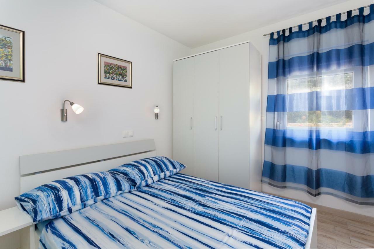 Apartments Silva Slatine Ngoại thất bức ảnh